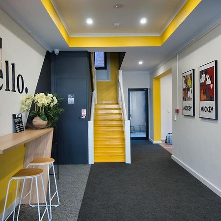 Dreamy Stays Accommodation - Private Rooms With Shared Bathrooms Adelaide Exterior photo