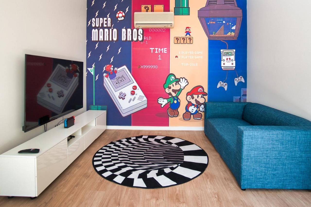 Dreamy Stays Accommodation - Private Rooms With Shared Bathrooms Adelaide Exterior photo