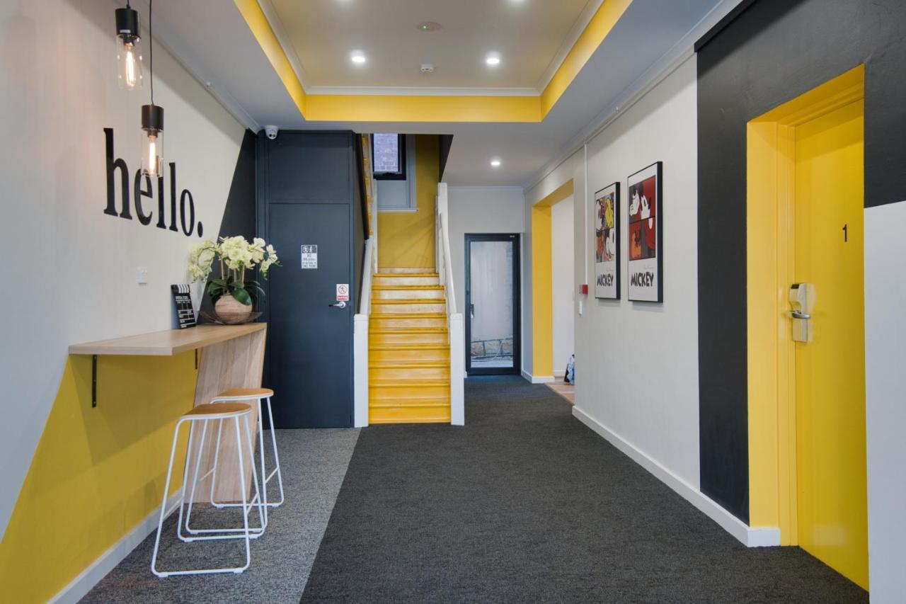 Dreamy Stays Accommodation - Private Rooms With Shared Bathrooms Adelaide Exterior photo