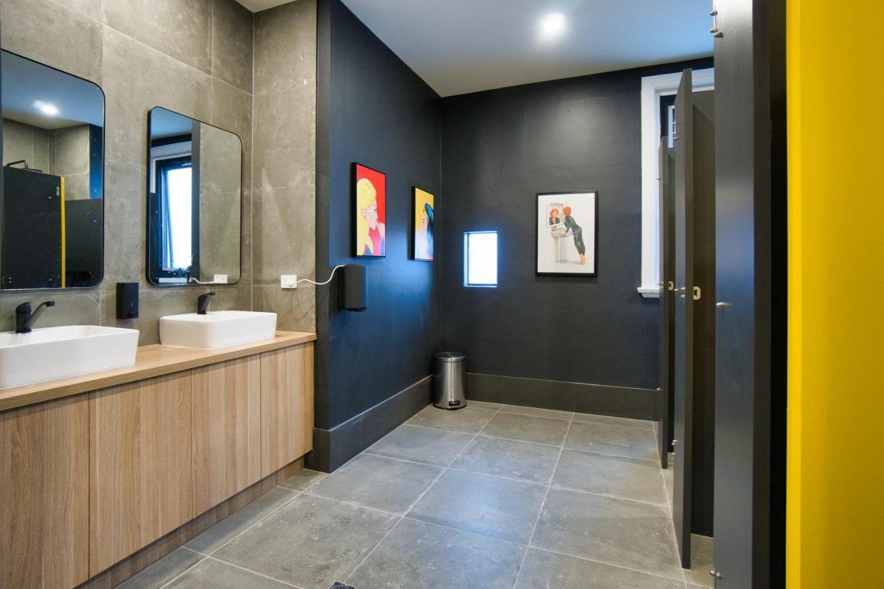 Dreamy Stays Accommodation - Private Rooms With Shared Bathrooms Adelaide Exterior photo