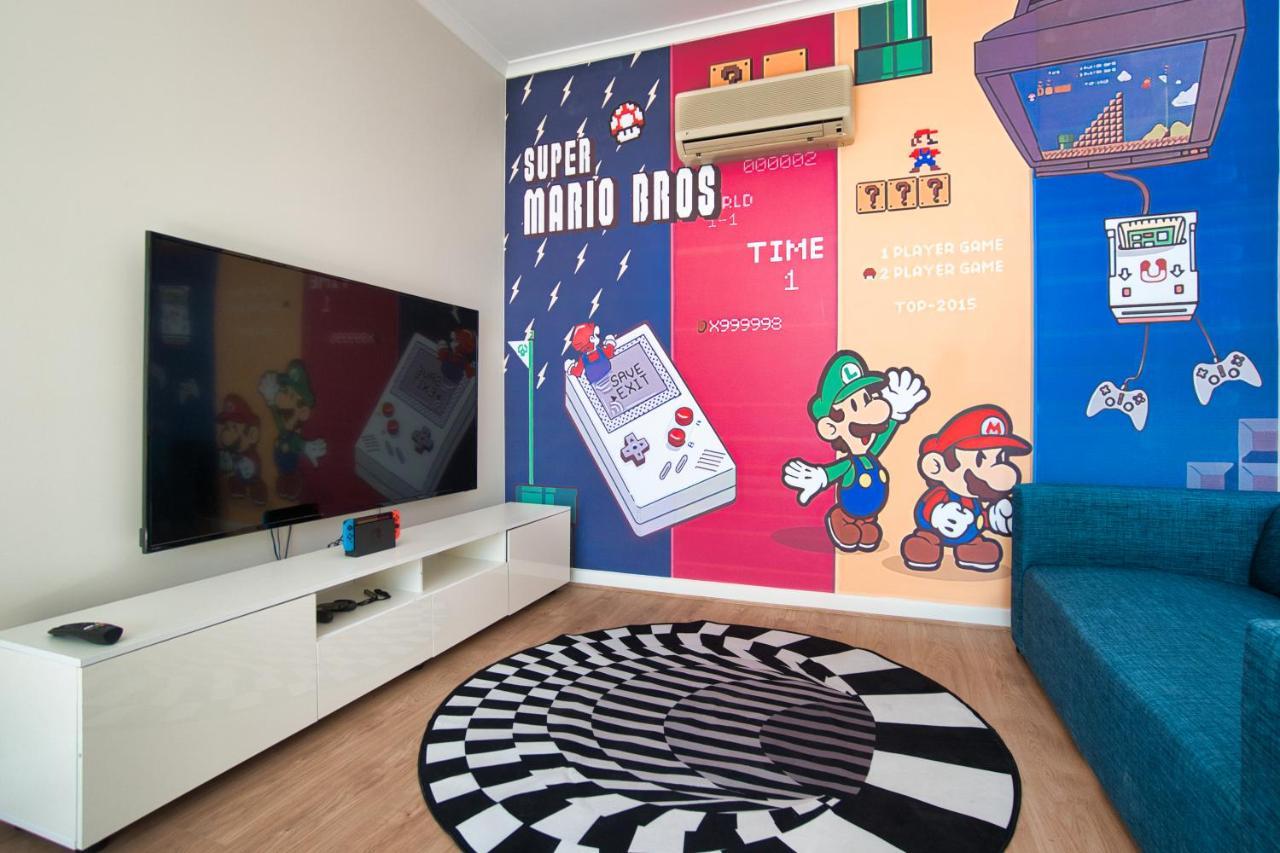 Dreamy Stays Accommodation - Private Rooms With Shared Bathrooms Adelaide Exterior photo