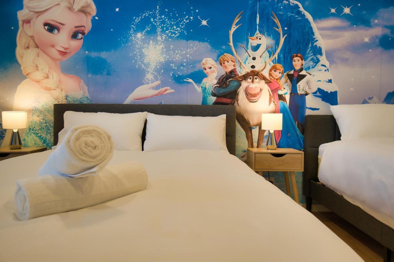Dreamy Stays Accommodation - Private Rooms With Shared Bathrooms Adelaide Exterior photo