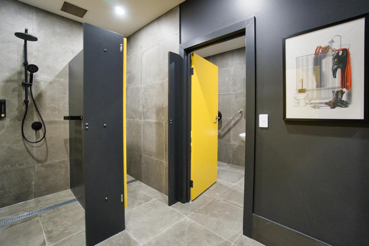 Dreamy Stays Accommodation - Private Rooms With Shared Bathrooms Adelaide Exterior photo