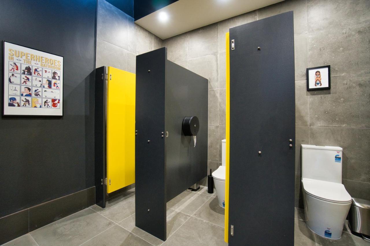 Dreamy Stays Accommodation - Private Rooms With Shared Bathrooms Adelaide Exterior photo
