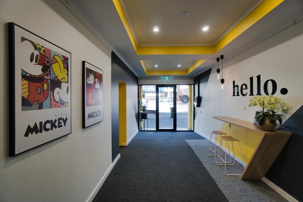 Dreamy Stays Accommodation - Private Rooms With Shared Bathrooms Adelaide Exterior photo