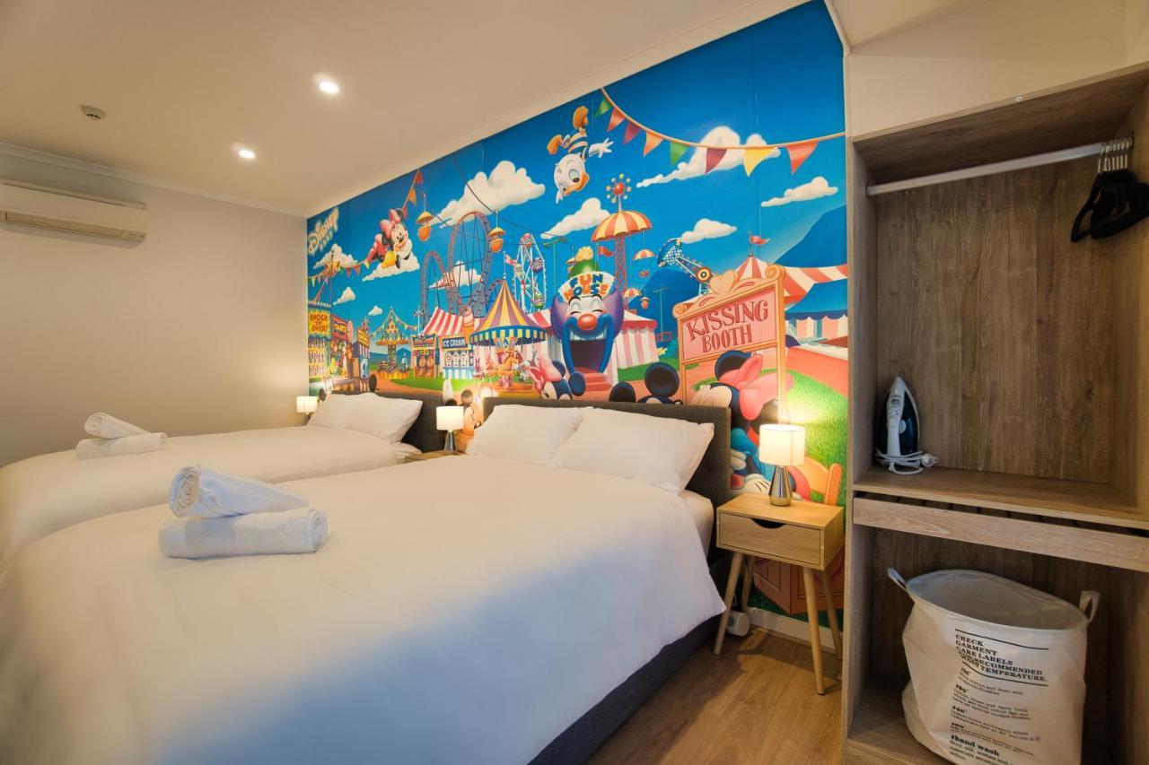 Dreamy Stays Accommodation - Private Rooms With Shared Bathrooms Adelaide Exterior photo