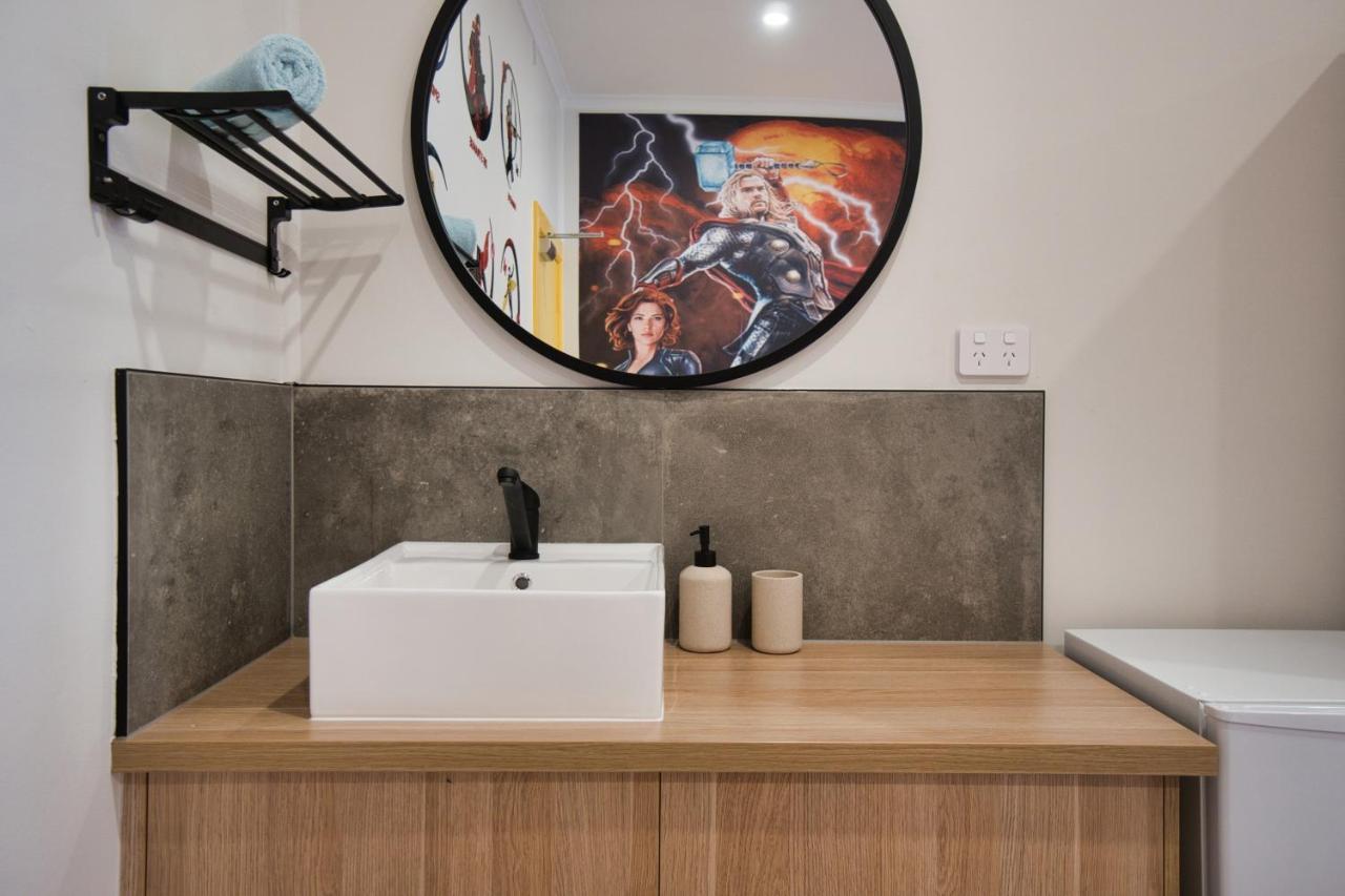 Dreamy Stays Accommodation - Private Rooms With Shared Bathrooms Adelaide Exterior photo