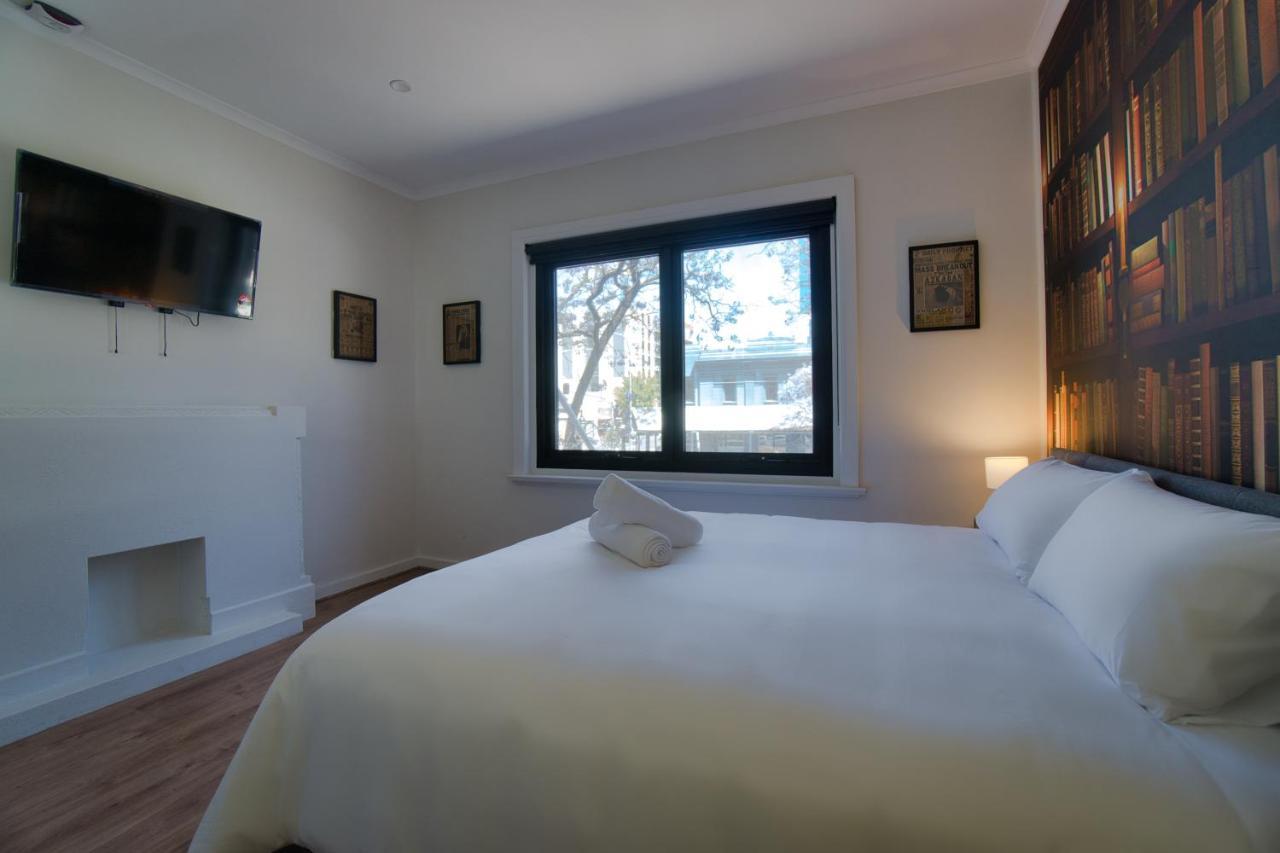 Dreamy Stays Accommodation - Private Rooms With Shared Bathrooms Adelaide Exterior photo