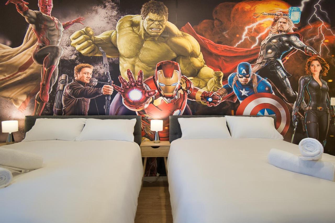 Dreamy Stays Accommodation - Private Rooms With Shared Bathrooms Adelaide Exterior photo