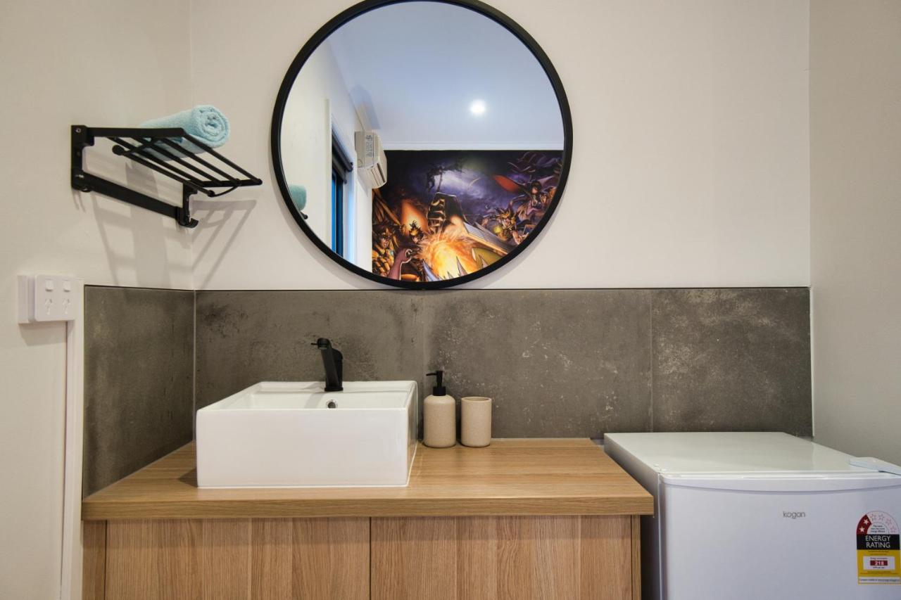 Dreamy Stays Accommodation - Private Rooms With Shared Bathrooms Adelaide Exterior photo