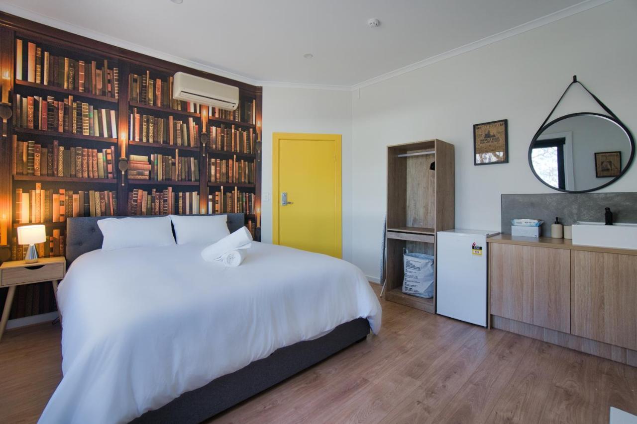 Dreamy Stays Accommodation - Private Rooms With Shared Bathrooms Adelaide Exterior photo