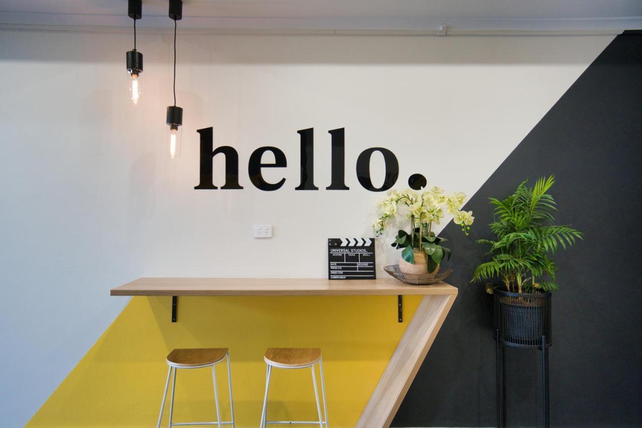 Dreamy Stays Accommodation - Private Rooms With Shared Bathrooms Adelaide Exterior photo