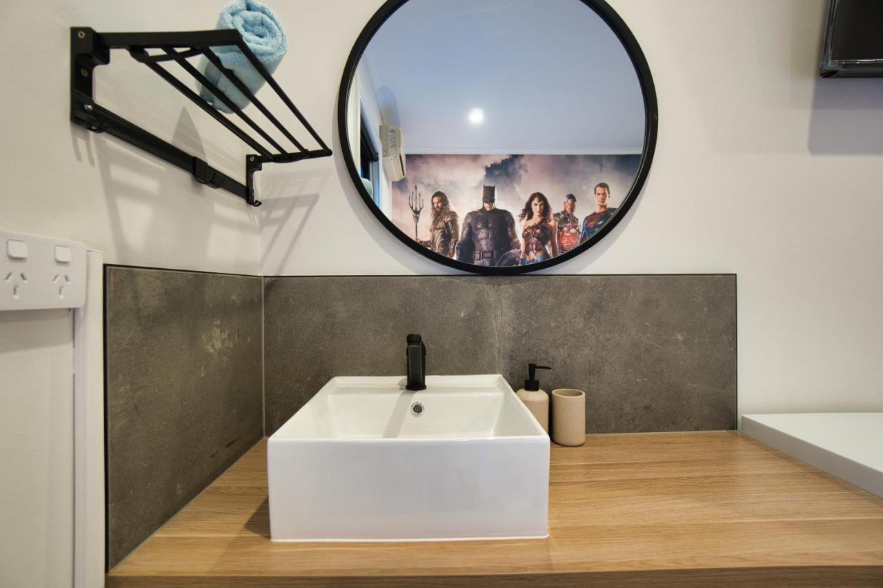 Dreamy Stays Accommodation - Private Rooms With Shared Bathrooms Adelaide Exterior photo