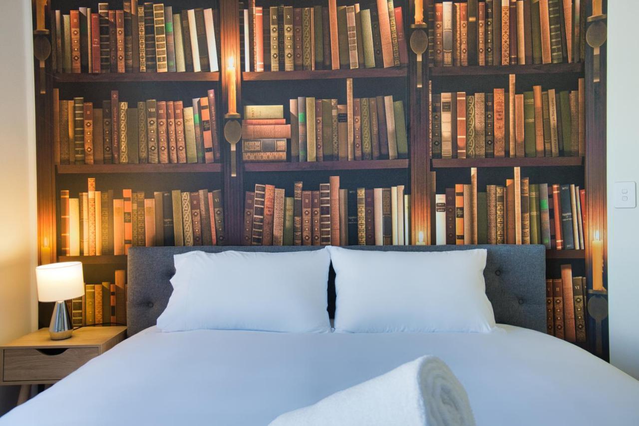 Dreamy Stays Accommodation - Private Rooms With Shared Bathrooms Adelaide Exterior photo